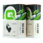 Lexmark 34 BK / 35 C serie (huismerk)
