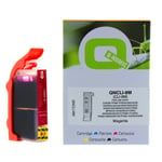 Canon CLI-8M inkt cartridge magenta (huismerk)