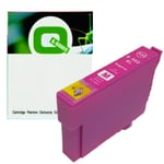 Epson 502XL inktcartridge magenta hoge capaciteit (huismerk)