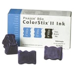 Xerox 016190601 colorstix ( 1 x BK / 2 x C ) origineel