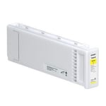 Epson T8904 inktcartridge geel (origineel)