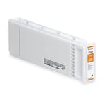 Epson T714800 inktcartridge oranje (origineel)