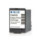 HP C6602B inkt cartridge blauw (origineel)