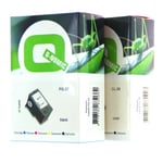 Canon PG-37 BK / CL-38 C serie (huismerk)