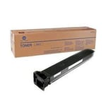 Konica Minolta A0TM150 toner cartridge zwart nr. TN613K (origineel)
