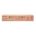 Toshiba T-FC200EM toner cartridge magenta (origineel)