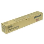 Olivetti B1028 toner cartridge magenta (origineel)