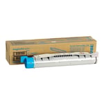 Konica Minolta 1710490-004 toner cartridge cyaan (origineel)