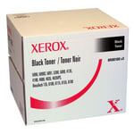Xerox 006R90100 toner cartridge zwart ( 3 stuks ) origineel