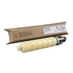 Ricoh SP C430E / 821075 toner cartridge geel (origineel)