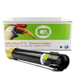Xerox 106R01505 toner cartridge geel (huismerk)