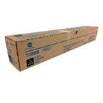 Konica Minolta A9E8130 toner cartridge zwart nr. TN-514K (origineel)