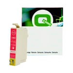 Epson T1303 inktcartridge magenta extra hoge capaciteit (huismerk)