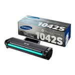 Samsung MLT-D1042S toner cartridge zwart (origineel)