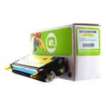 Xerox 106R01394 toner cartridge geel (huismerk)