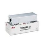 Kyocera Mita 37085008 toner cartridge zwart (origineel)