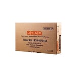 Utax 4414010010 toner cartridge zwart (origineel)