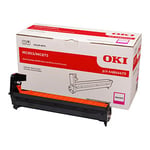 OKI 44844470 drum magenta (origineel)