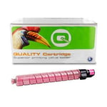Ricoh type MP C406 toner cartridge magenta (huismerk)