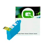 Epson T3472 nr. 34XL inktcartridge cyaan hoge capaciteit (huismerk)