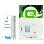 Tonershop huismerk vervangt HP C4907AE nr. 940XL inkt cartridge cyaan hoge capaciteit