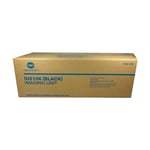 Konica Minolta 4062-203 imaging unit zwart nr. IU210K (origineel)