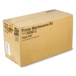 Ricoh Type 7000 C / 400877 fuser unit / onderhoudskit (origineel)
