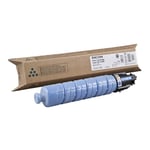 Ricoh SP C430E / 821077 toner cartridge cyaan (origineel)