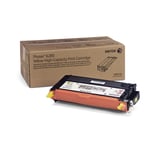 Xerox 106R01394 toner cartridge geel (origineel)
