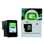 Tonershop huismerk vervangt HP CC653AE nr. 901 inkt cartridge zwart