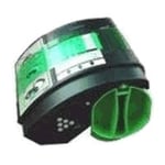 Ricoh Type L1 / 887890 toner cartridge zwart (origineel)