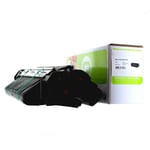 Tonershop huismerk vervangt HP C3909A nr. 09A / Canon EP-W toner cartridge zwart
