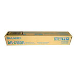 Sharp AR-C16BDR drum zwart (origineel)
