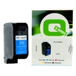 Tonershop huismerk vervangt HP C1823D nr. 23 inkt cartridge kleur