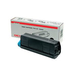 OKI 42127408 toner cartridge zwart (origineel)