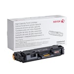 Xerox 106R04347 toner cartridge zwart hoge capaciteit (origineel)
