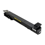 Tonershop huismerk vervangt HP CF302A nr. 827A toner cartridge geel