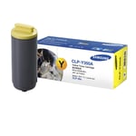 Samsung CLP-Y350A toner cartridge geel (origineel)