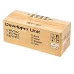 Kyocera DV-570Y developer geel (origineel)