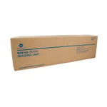 Konica Minolta 4047-403 imaging unit zwart nr. IU310K (origineel)