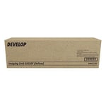Develop IU-610Y drum geel (origineel)