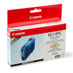 Canon BCI-8PC inkt cartridge foto cyaan (origineel)