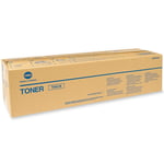 Konica Minolta A0TM152 toner cartridge zwart nr. TN618 (origineel)