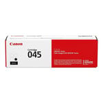 Canon 045 toner cartridge zwart (origineel)