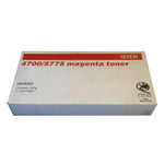 Xerox 006R90201 toner cartridge magenta (origineel)
