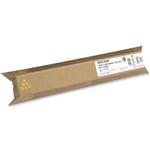 Ricoh Type MP C2550E / 841199 toner cartridge geel (origineel)