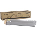 Xerox 106R01079 toner cartridge geel (origineel)