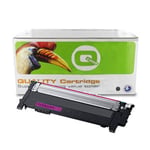Samsung CLT-M404S / HP SU234A toner cartridge magenta (huismerk)