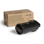 Xerox 106R03923 toner cartridge zwart extra hoge capaciteit (origineel)