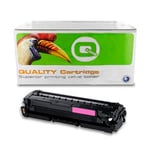 Samsung CLT-M503L / HP SU281A toner cartridge magenta (huismerk)